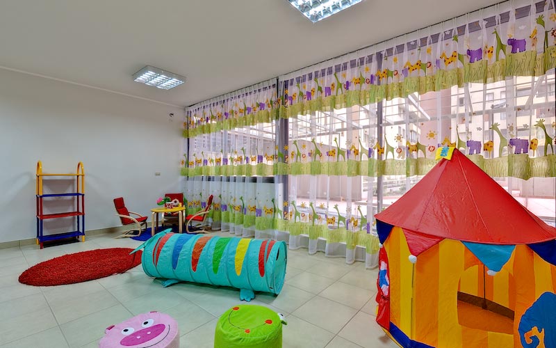 Edificio EMM