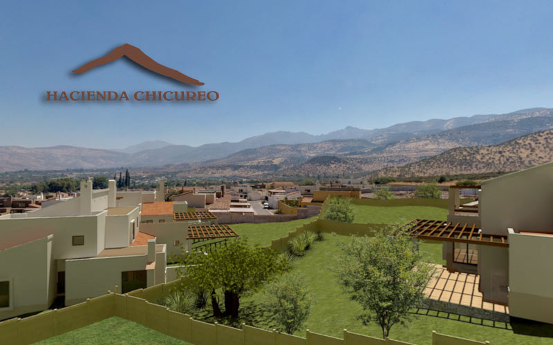 Casas de Hacienda