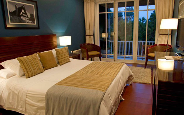 Hotel Isla Seca