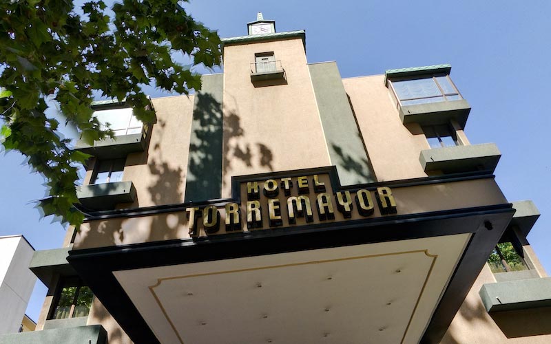 Hotel Torremayor