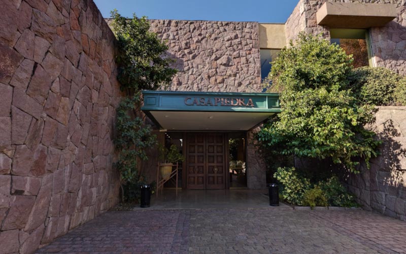 Centro de Eventos Casapiedra