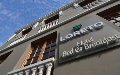 Hotel Loreto
